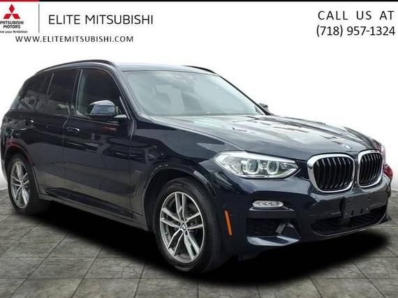 BMW X3 2018 5UXTR9C59JLD69391 image BMW X3 2018 5UXTR9C59JLD69391 image