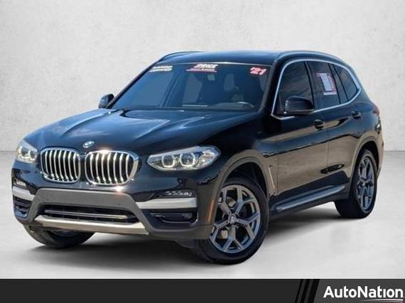 BMW X3 2021 5UXTY3C03M9D79937 image BMW X3 2021 5UXTY3C03M9D79937 image