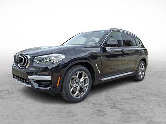 BMW X3 2021 5UXTY5C01M9E04913 image BMW X3 2021 5UXTY5C01M9E04913 image