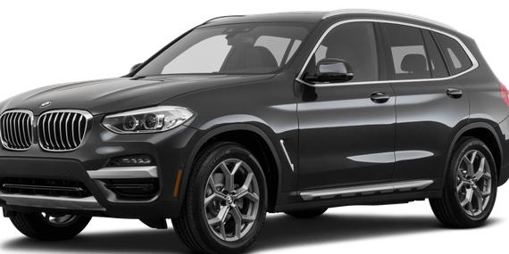 BMW X3 2021 5UXTY5C02M9E90894 image BMW X3 2021 5UXTY5C02M9E90894 image