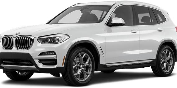 BMW X3 2021 5UXTY3C03M9D97452 image BMW X3 2021 5UXTY3C03M9D97452 image