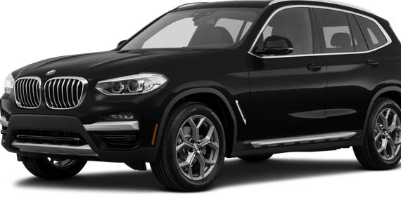 BMW X3 2021 5UXTY5C07M9H06819 image BMW X3 2021 5UXTY5C07M9H06819 image