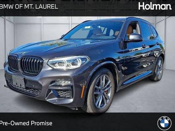 BMW X3 2021 5UXTY9C02M9G09566 image BMW X3 2021 5UXTY9C02M9G09566 image