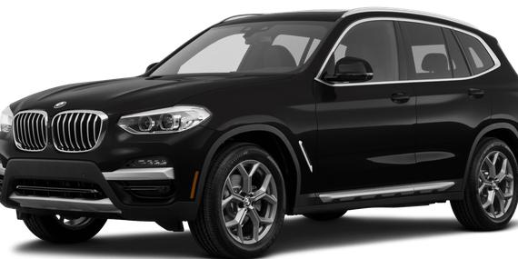 BMW X3 2021 5UXTY5C04M9G65758 image BMW X3 2021 5UXTY5C04M9G65758 image