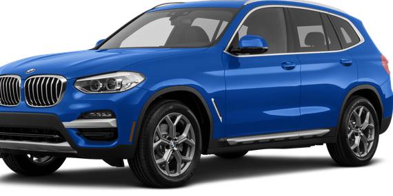 BMW X3 2021 5UXTY3C09M9E74616 image BMW X3 2021 5UXTY3C09M9E74616 image
