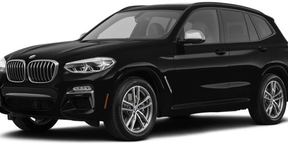 BMW X3 2021 5UXTY9C08M9H02463 image