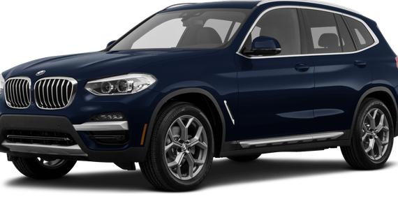 BMW X3 2021 5UXTY3C09M9H00895 image BMW X3 2021 5UXTY3C09M9H00895 image