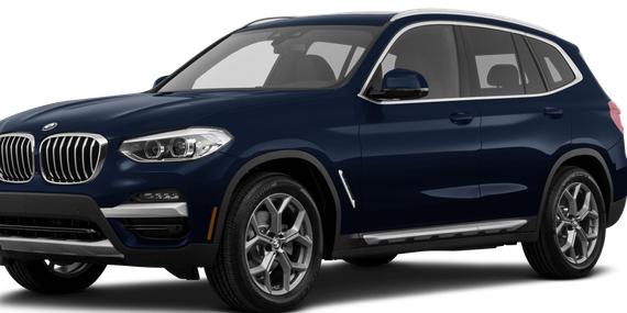 BMW X3 2021 5UXTY5C02M9F95712 image BMW X3 2021 5UXTY5C02M9F95712 image