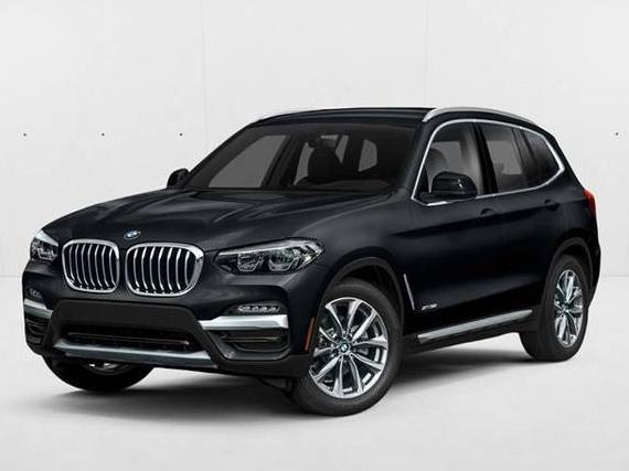 BMW X3 2021 5UXTY5C04M9H28602 image BMW X3 2021 5UXTY5C04M9H28602 image