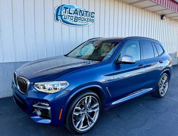 BMW X3 2021 5UXTY9C02M9D93380 image BMW X3 2021 5UXTY9C02M9D93380 image