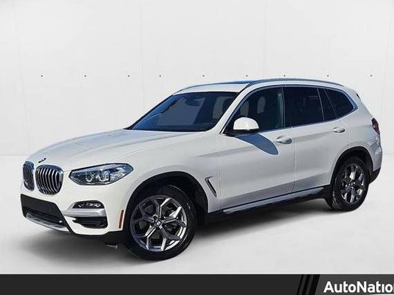 BMW X3 2021 5UXTY3C05M9E58459 image BMW X3 2021 5UXTY3C05M9E58459 image