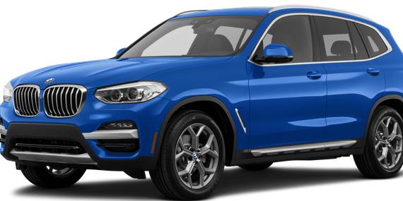 BMW X3 2021 5UXTY5C03M9E77359 image BMW X3 2021 5UXTY5C03M9E77359 image