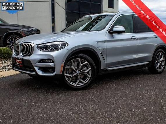 BMW X3 2021 5UXTS1C01M9F86090 image BMW X3 2021 5UXTS1C01M9F86090 image
