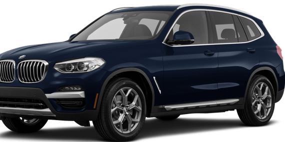 BMW X3 2021 5UXTY3C05M9G42557 image BMW X3 2021 5UXTY3C05M9G42557 image