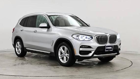 BMW X3 2021 5UXTY5C09M9E47959 image BMW X3 2021 5UXTY5C09M9E47959 image