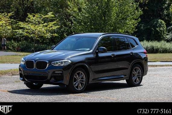 BMW X3 2021 5UXTY3C03M9E84882 image BMW X3 2021 5UXTY3C03M9E84882 image