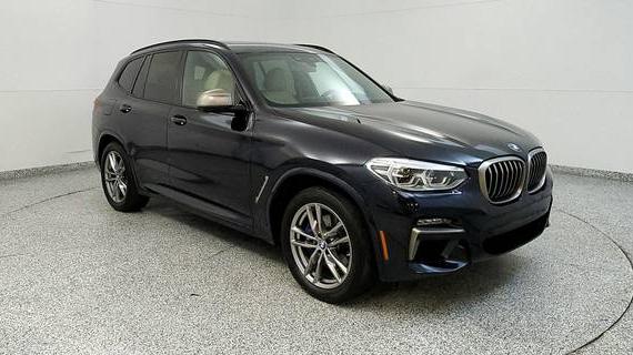 BMW X3 2021 5UXTY9C03M9F00047 image BMW X3 2021 5UXTY9C03M9F00047 image