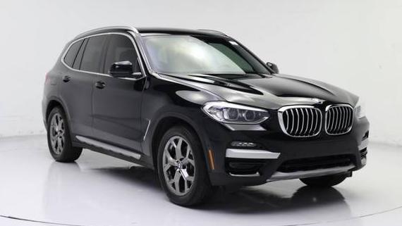 BMW X3 2021 5UXTY3C0XM9G79281 image BMW X3 2021 5UXTY3C0XM9G79281 image