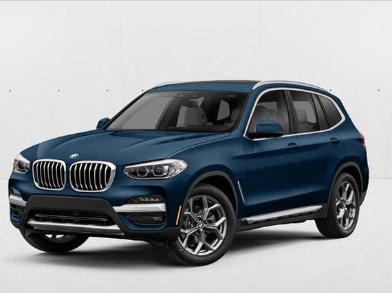 BMW X3 2021 5UXTS1C04M9H67989 image BMW X3 2021 5UXTS1C04M9H67989 image