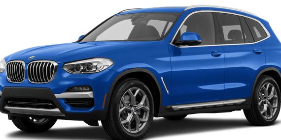 BMW X3 2021 5UXTY5C02M9G56122 image BMW X3 2021 5UXTY5C02M9G56122 image