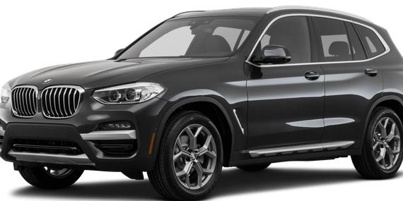 BMW X3 2021 5UXTY3C07M9E02040 image BMW X3 2021 5UXTY3C07M9E02040 image