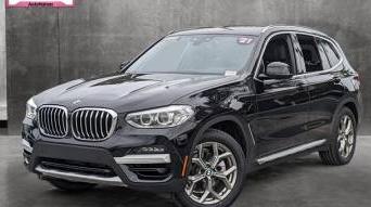 BMW X3 2021 5UXTS1C0XM9E34230 image BMW X3 2021 5UXTS1C0XM9E34230 image