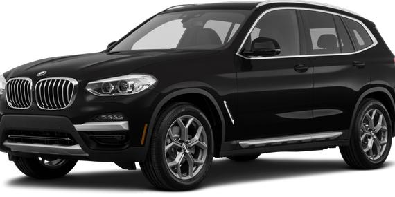 BMW X3 2021 5UXTY5C02M9H17212 image BMW X3 2021 5UXTY5C02M9H17212 image