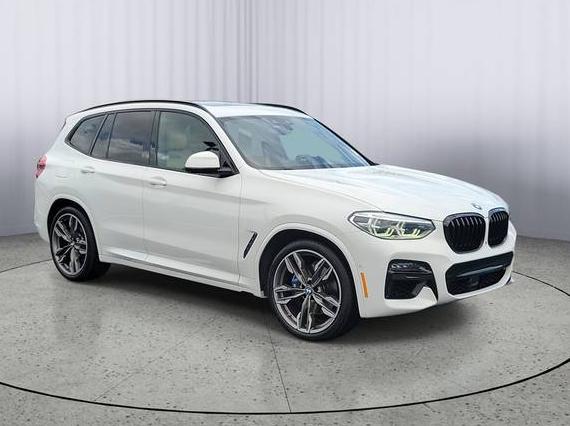BMW X3 2021 5UXTY9C09M9H10054 image BMW X3 2021 5UXTY9C09M9H10054 image