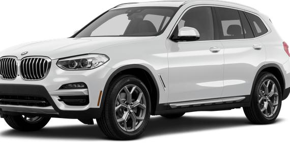 BMW X3 2021 5UXTY5C09M9E10295 image BMW X3 2021 5UXTY5C09M9E10295 image