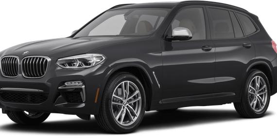 BMW X3 2021 5UXTY9C07M9H37673 image
