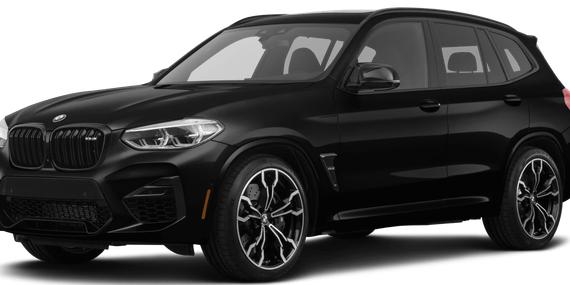 BMW X3 2021 5YMTS0C0XM9F99181 image