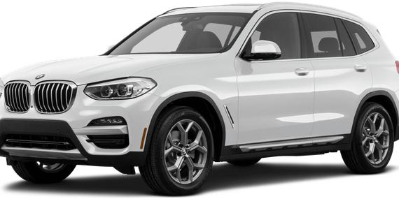 BMW X3 2021 5UXTY5C04M9E96454 image BMW X3 2021 5UXTY5C04M9E96454 image