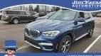 BMW X3 2021 5UXTY5C08M9G14800 image BMW X3 2021 5UXTY5C08M9G14800 image