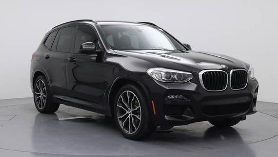 BMW X3 2021 5UXTY3C07M9D79438 image BMW X3 2021 5UXTY3C07M9D79438 image