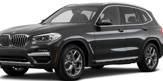 BMW X3 2021 5UXTY5C01M9F66430 image BMW X3 2021 5UXTY5C01M9F66430 image