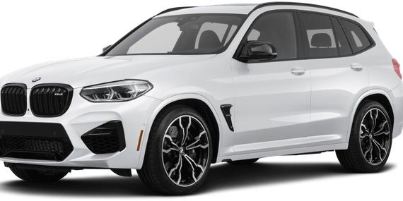 BMW X3 2021 5YMTS0C08M9F00373 image