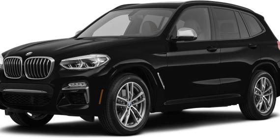 BMW X3 2021 5UXTY9C05M9F11034 image