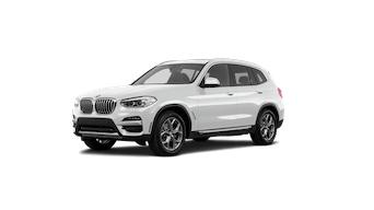 BMW X3 2021 5UXTY3C06M9E14132 image