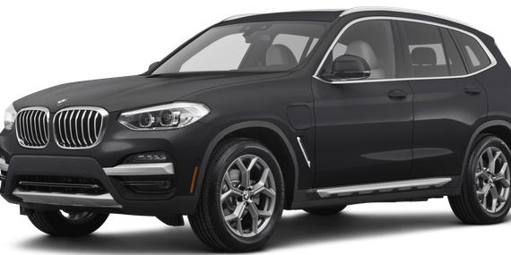 BMW X3 2021 5UXTS1C00M9E06856 image BMW X3 2021 5UXTS1C00M9E06856 image