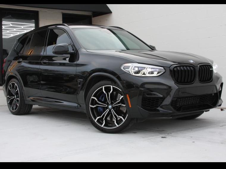 BMW X3 2021 5YMTS0C0XM9G61680 image