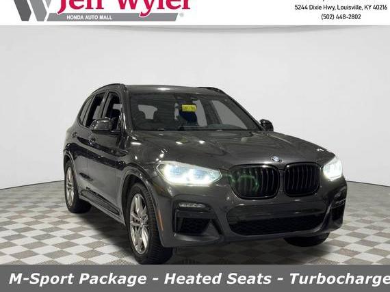 BMW X3 2021 5UXTY9C0XM9D87679 image BMW X3 2021 5UXTY9C0XM9D87679 image