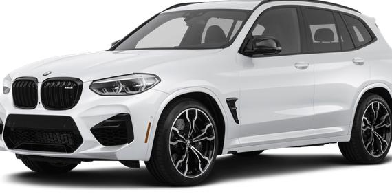 BMW X3 2021 5YMTS0C07M9F59303 image