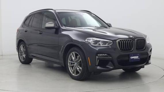BMW X3 2021 5UXTY9C04M9F42856 image BMW X3 2021 5UXTY9C04M9F42856 image
