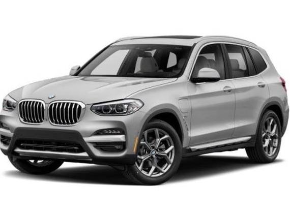 BMW X3 2021 5UXTS1C0XM9G36405 image BMW X3 2021 5UXTS1C0XM9G36405 image