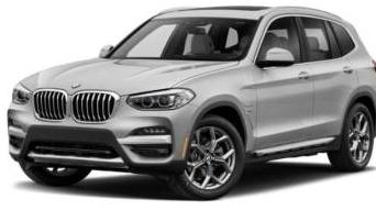 BMW X3 2021 5UXTS1C08M9G04066 image BMW X3 2021 5UXTS1C08M9G04066 image