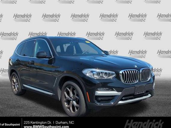 BMW X3 2021 5UXTY5C0XM9E03792 image BMW X3 2021 5UXTY5C0XM9E03792 image