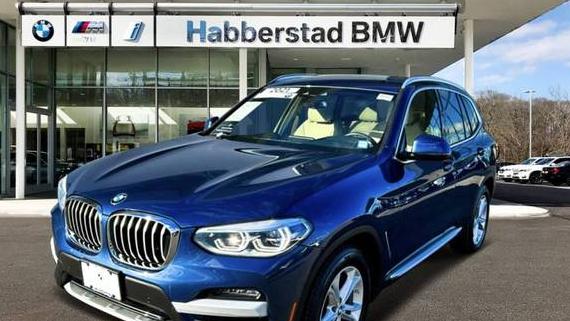 BMW X3 2021 5UXTY5C08M9F88084 image BMW X3 2021 5UXTY5C08M9F88084 image