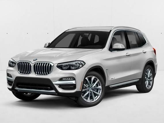 BMW X3 2021 5UXTY5C09M9G87528 image