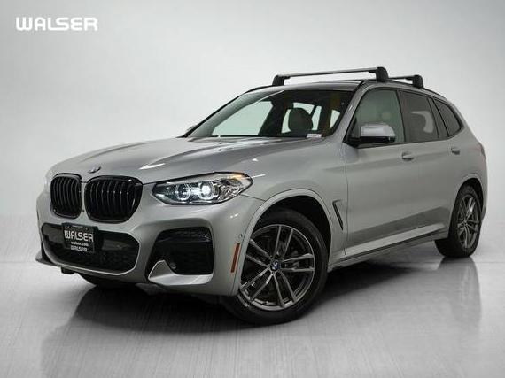 BMW X3 2021 5UXTY5C03M9D96880 image BMW X3 2021 5UXTY5C03M9D96880 image