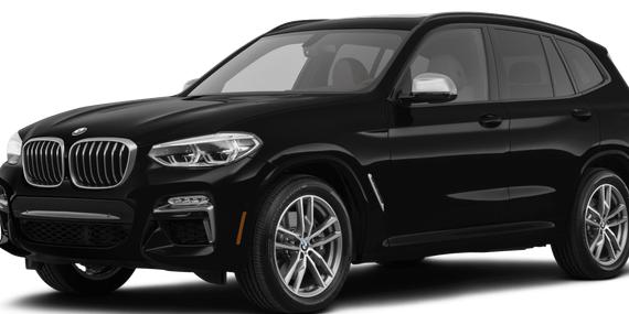 BMW X3 2021 5UXTY9C01M9G68866 image